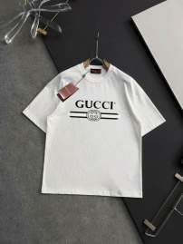 Picture of Gucci T Shirts Short _SKUGucciM-3XL11Lr34012501